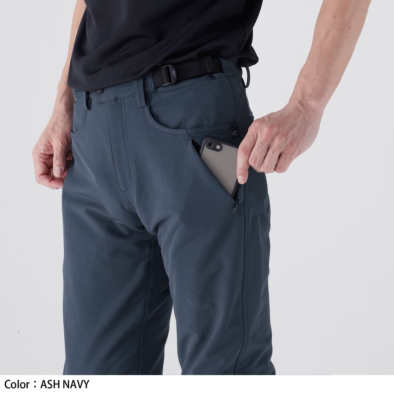 RS Taichi Quick Dry Straight Pants RSY271 For Women