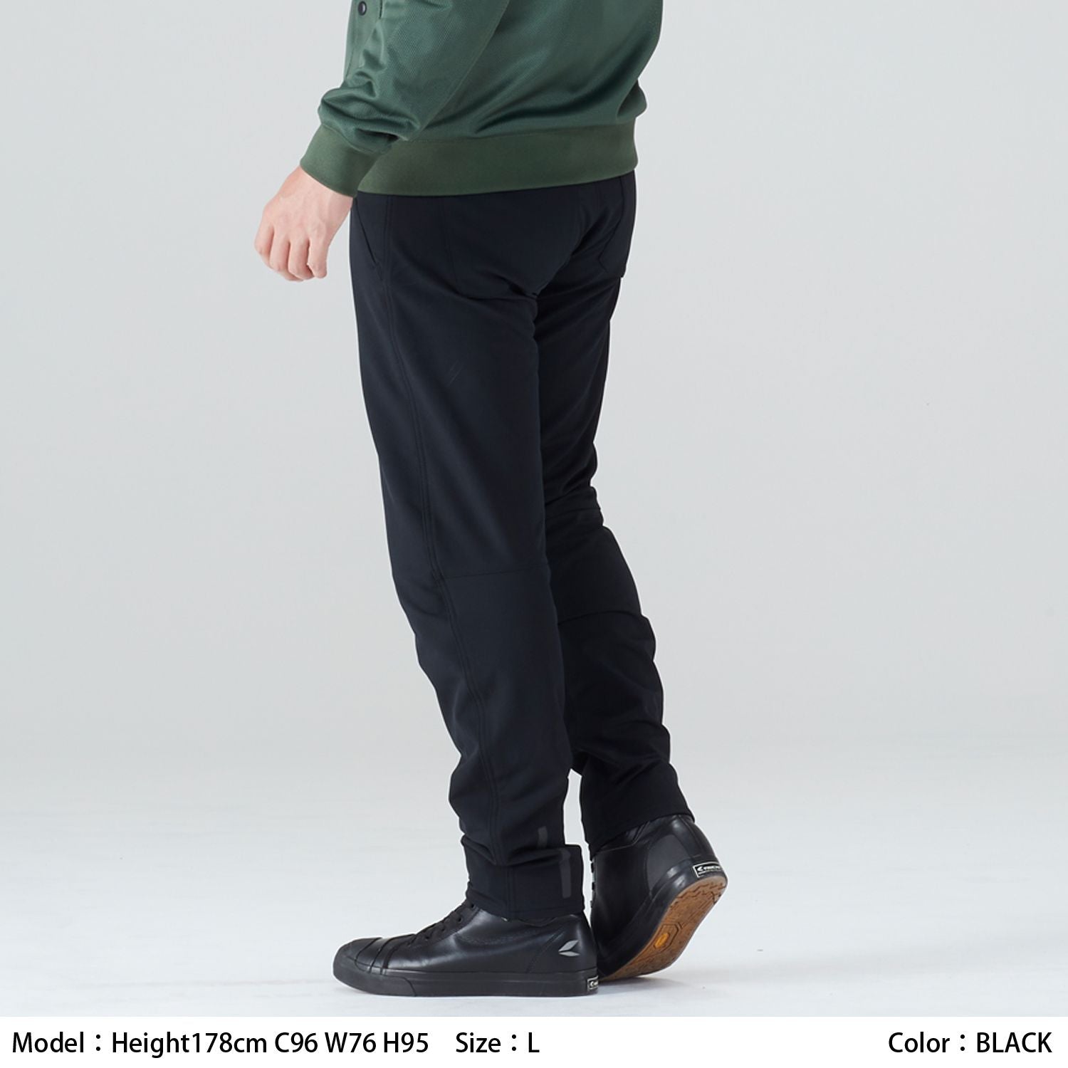 RS Taichi Quick Dry Straight Pants RSY271