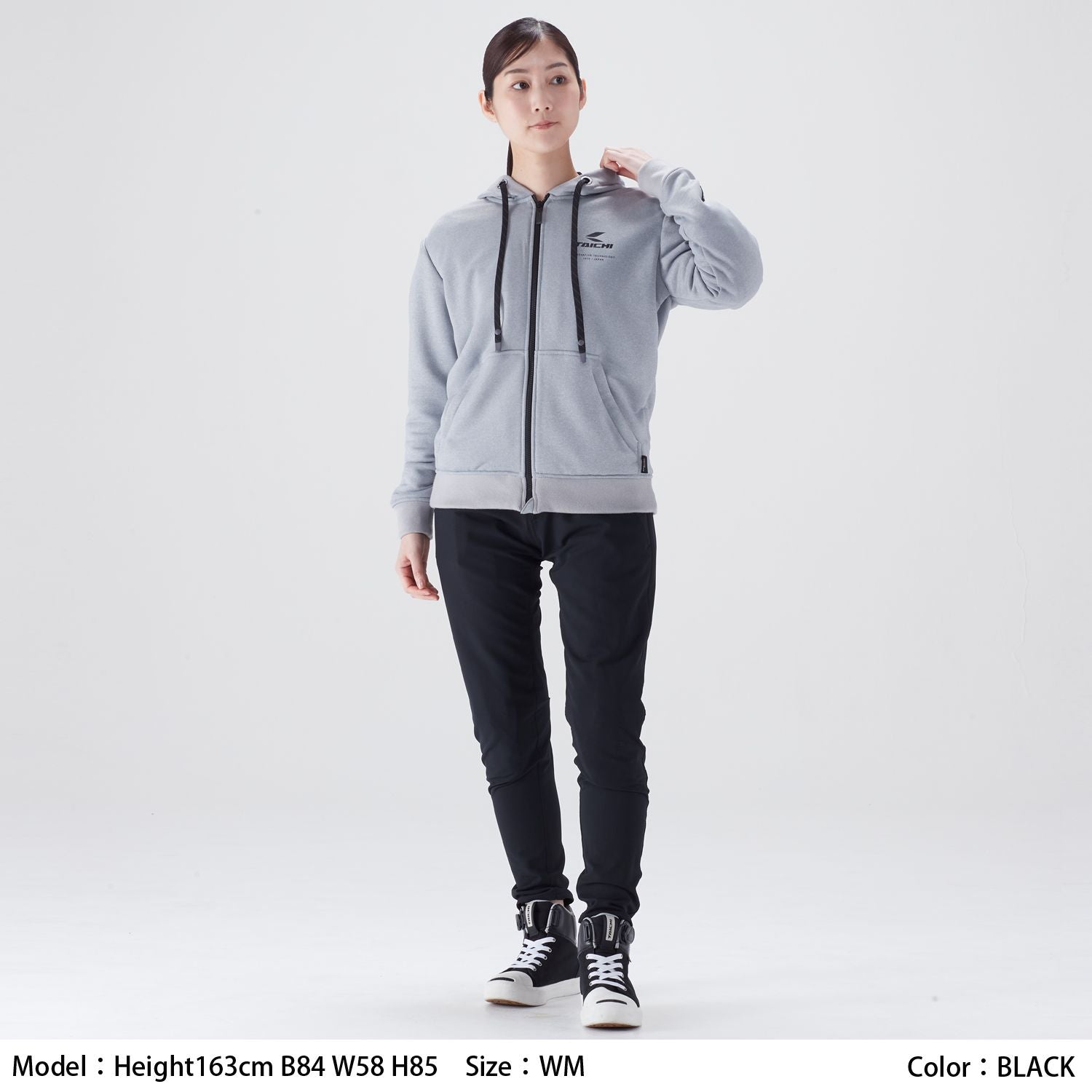 RS Taichi Quick Dry Straight Pants RSY271 For Women