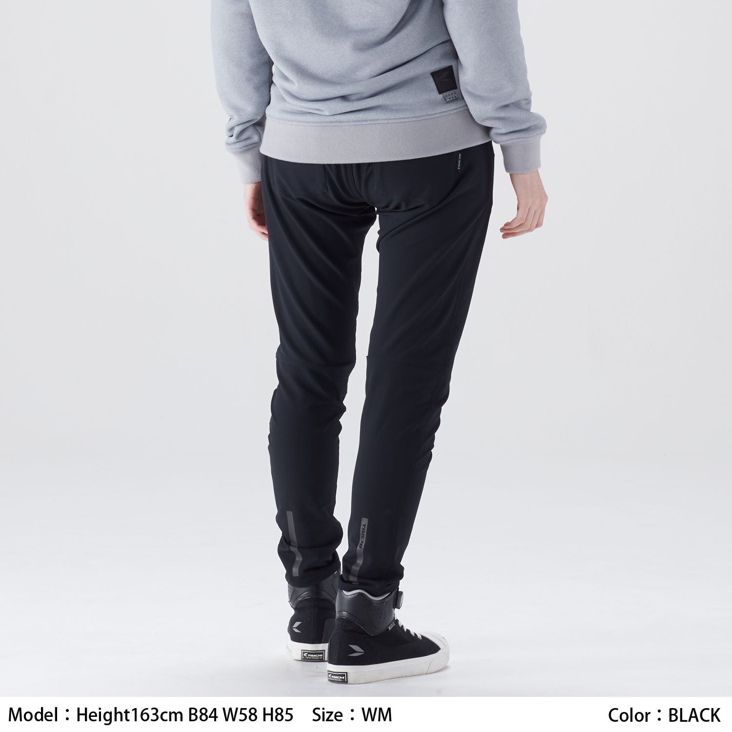 RS Taichi Quick Dry Straight Pants RSY271 For Women