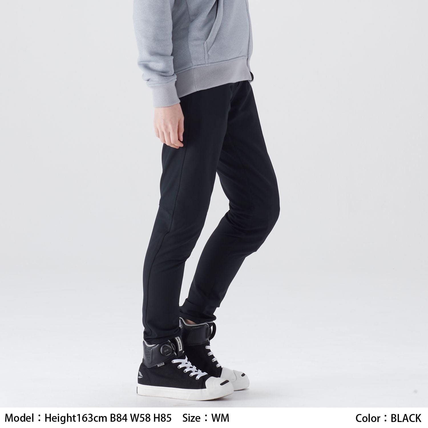 RS Taichi Quick Dry Straight Pants RSY271 For Women