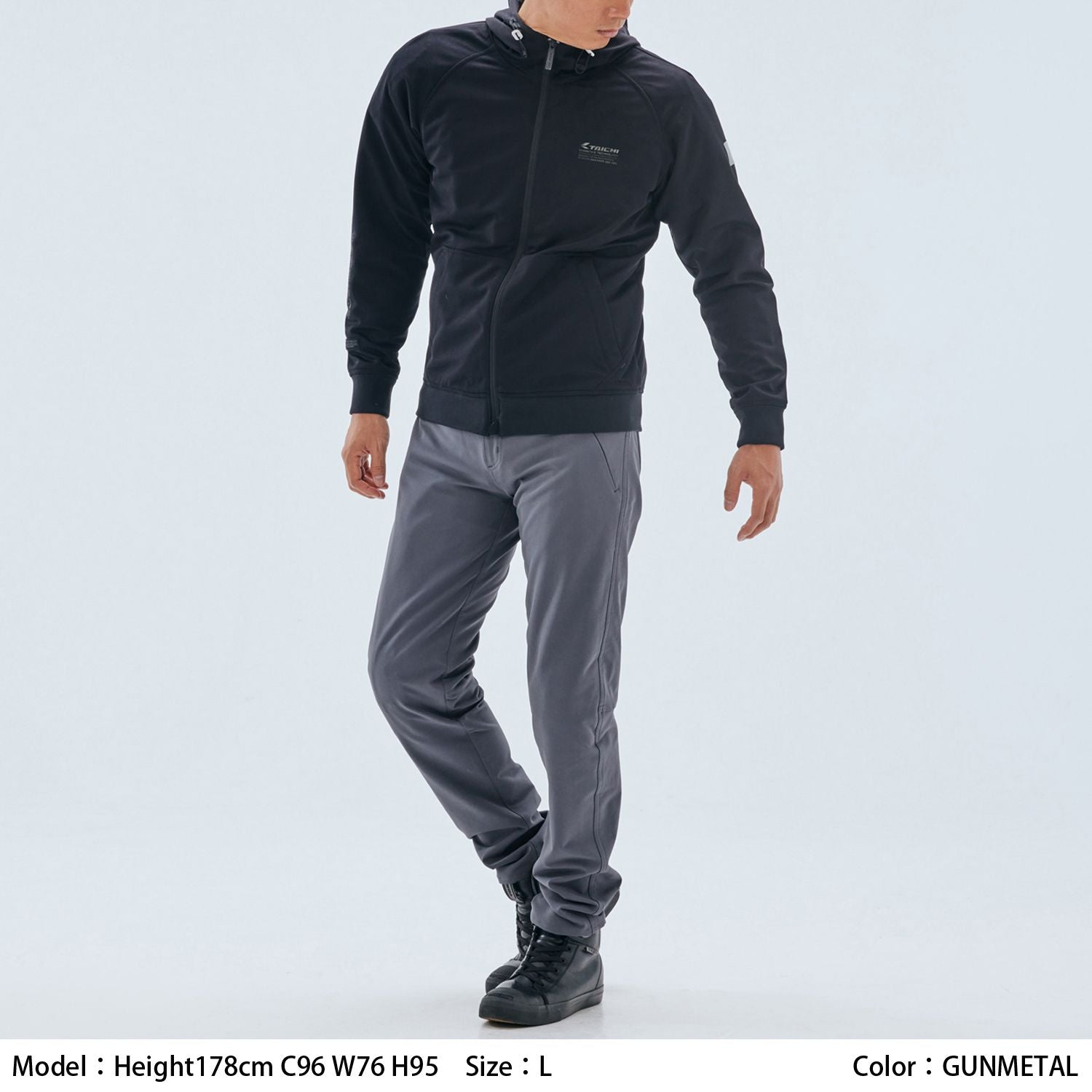 RS Taichi Quick Dry Straight Pants RSY271