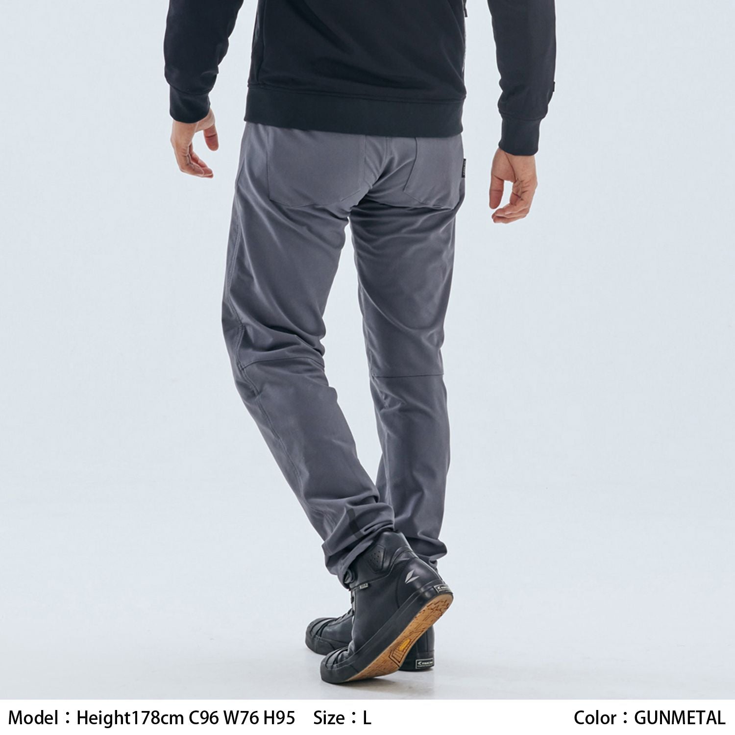 RS Taichi Quick Dry Straight Pants RSY271