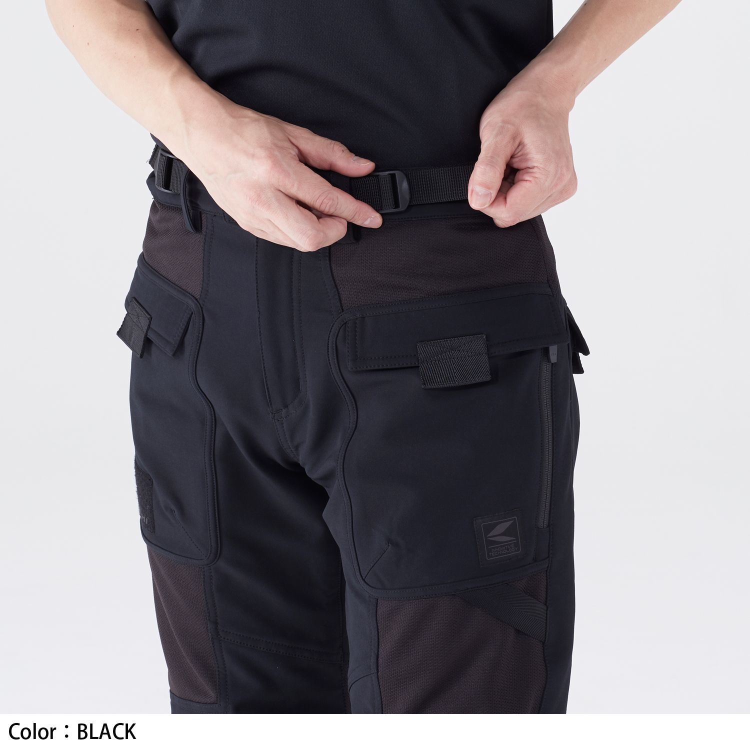 RS Taichi Quick Dry Mesh Pants RSY272 For Women