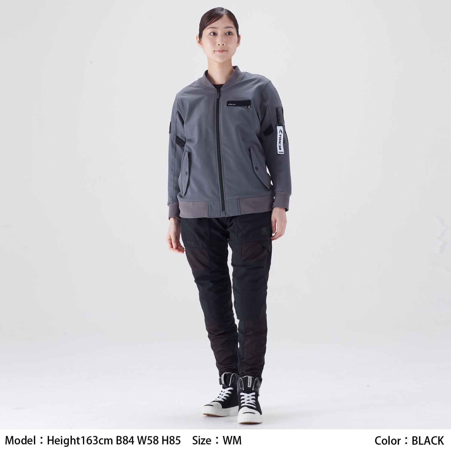 RS Taichi Quick Dry Mesh Pants RSY272 For Women
