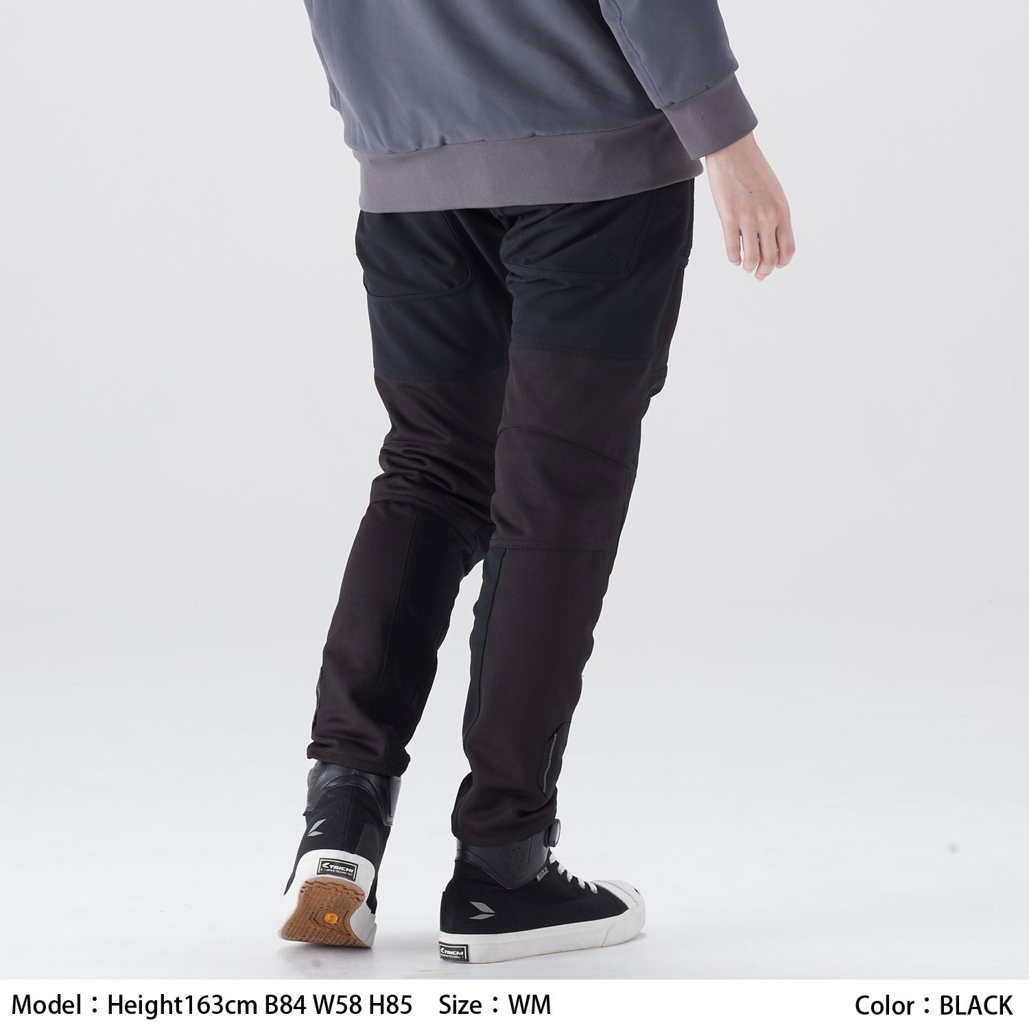 RS Taichi Quick Dry Mesh Pants RSY272 For Women