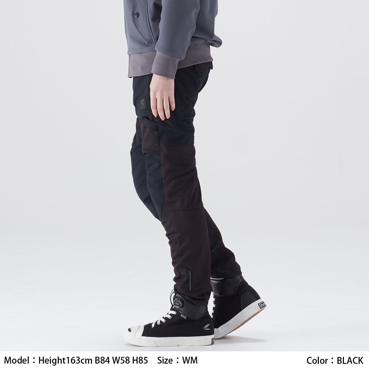 RS Taichi Quick Dry Mesh Pants RSY272 For Women