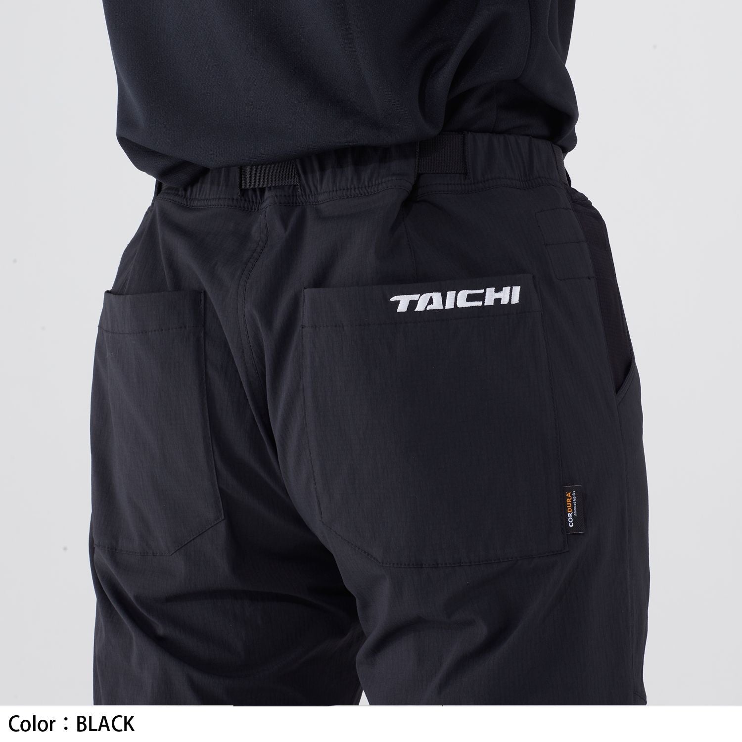 RS Taichi Cordura Lite Air Pants RSY273