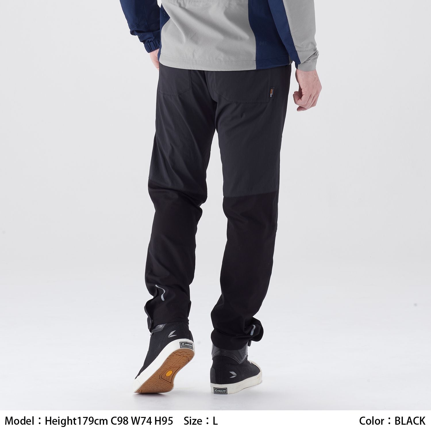 RS Taichi Cordura Lite Air Pants RSY273