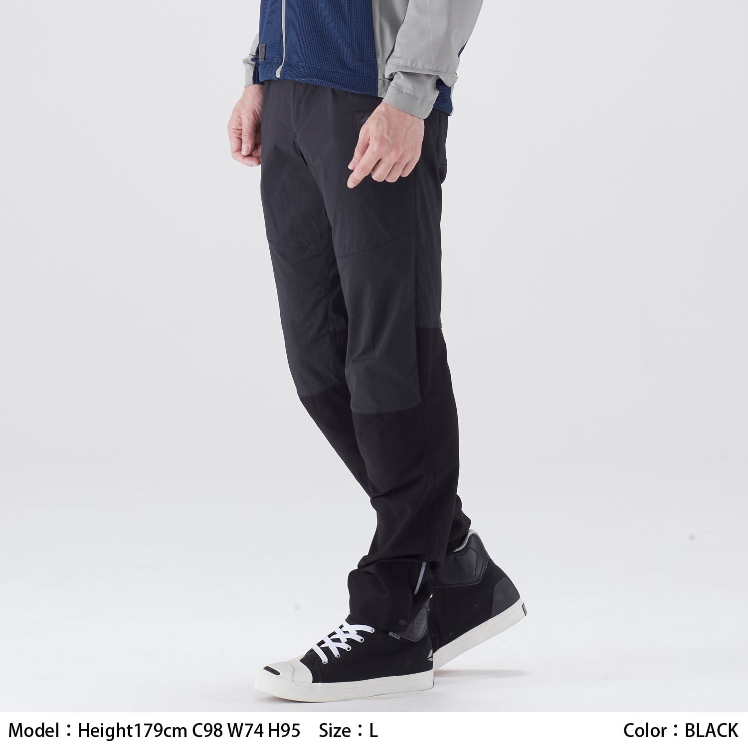 RS Taichi Cordura Lite Air Pants RSY273