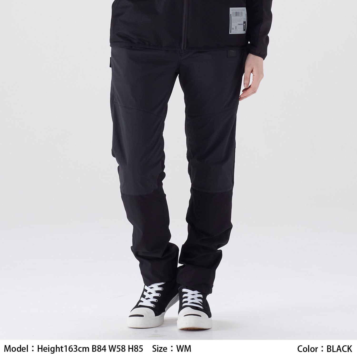 RS Taichi Cordura Lite Air Pants RSY273 For Women