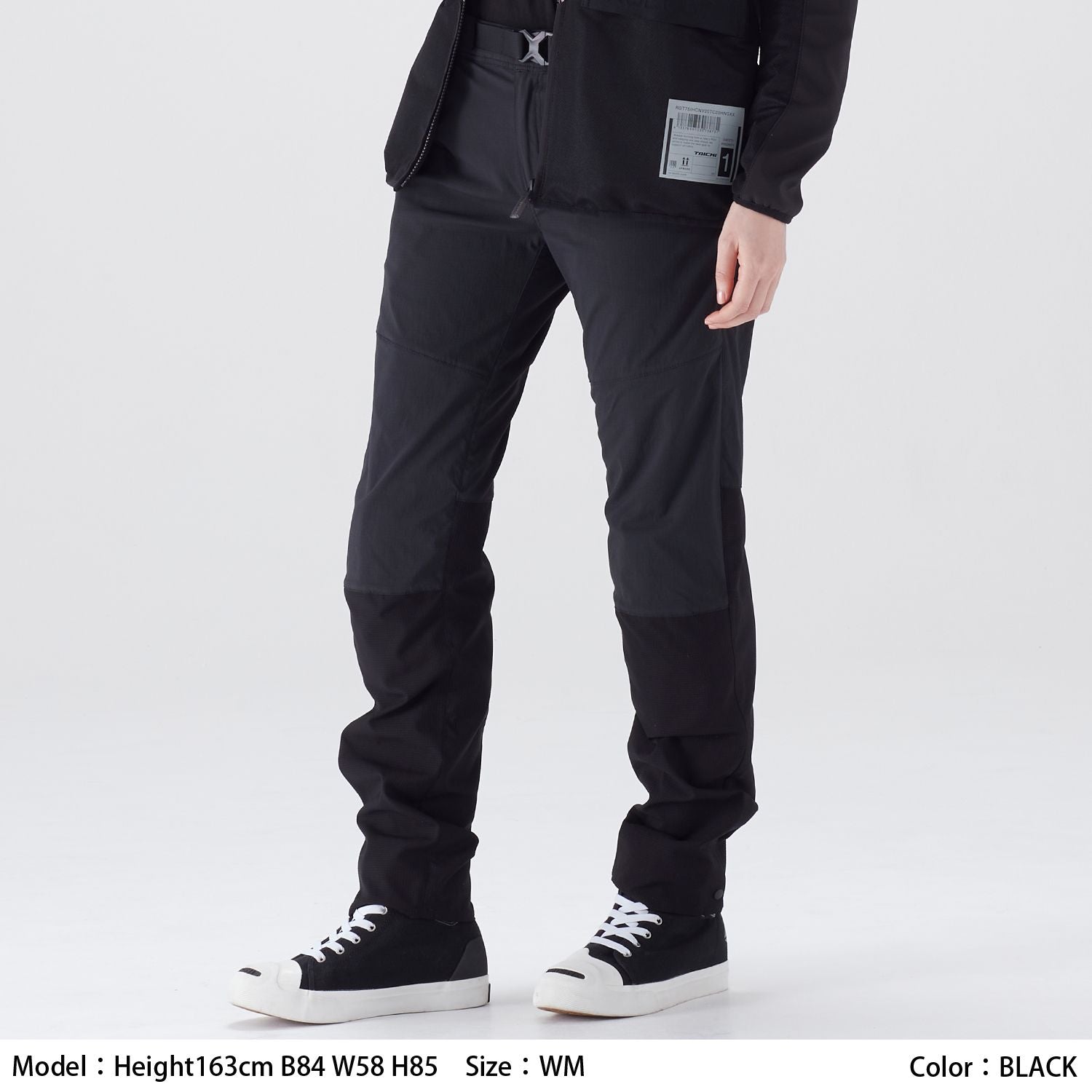 RS Taichi Cordura Lite Air Pants RSY273 For Women