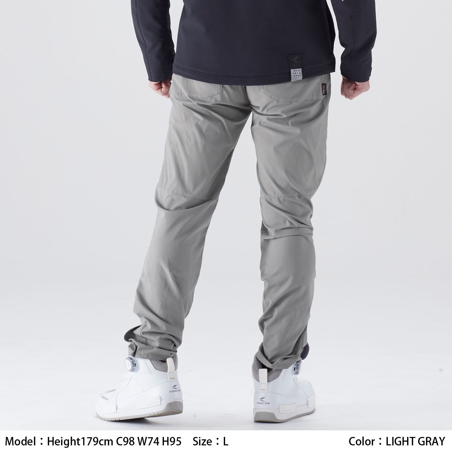 RS Taichi Cordura Lite Air Pants RSY273