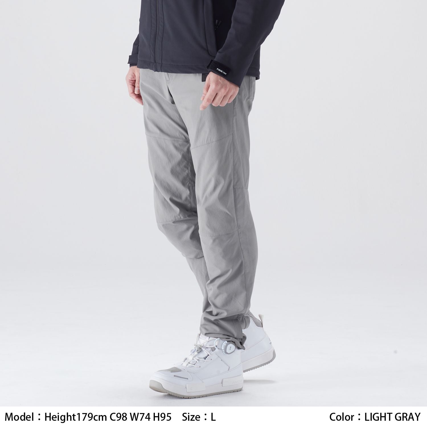 RS Taichi Cordura Lite Air Pants RSY273
