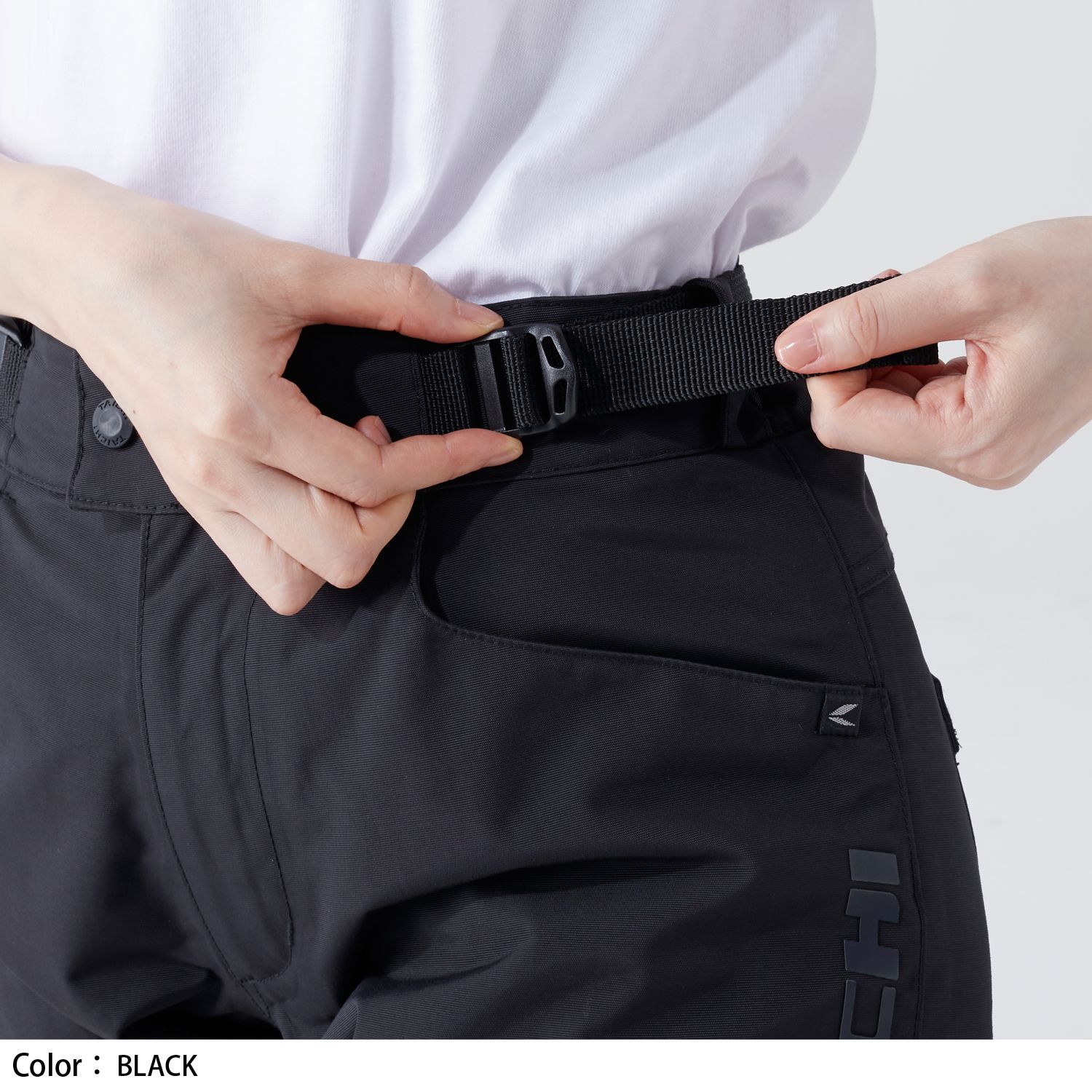 RS Taichi WP Smart Over Pants RSY557 For Women
