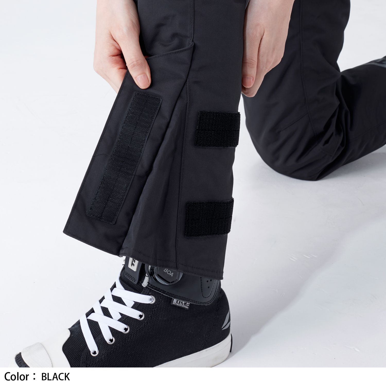 RS Taichi WP Smart Over Pants RSY557 For Women