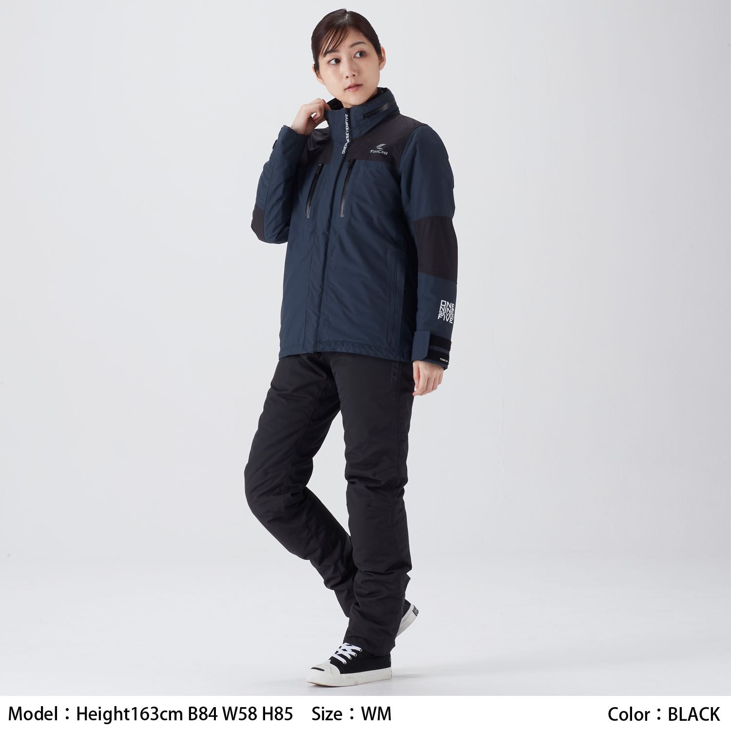 RS Taichi WP Smart Over Pants RSY557 For Women