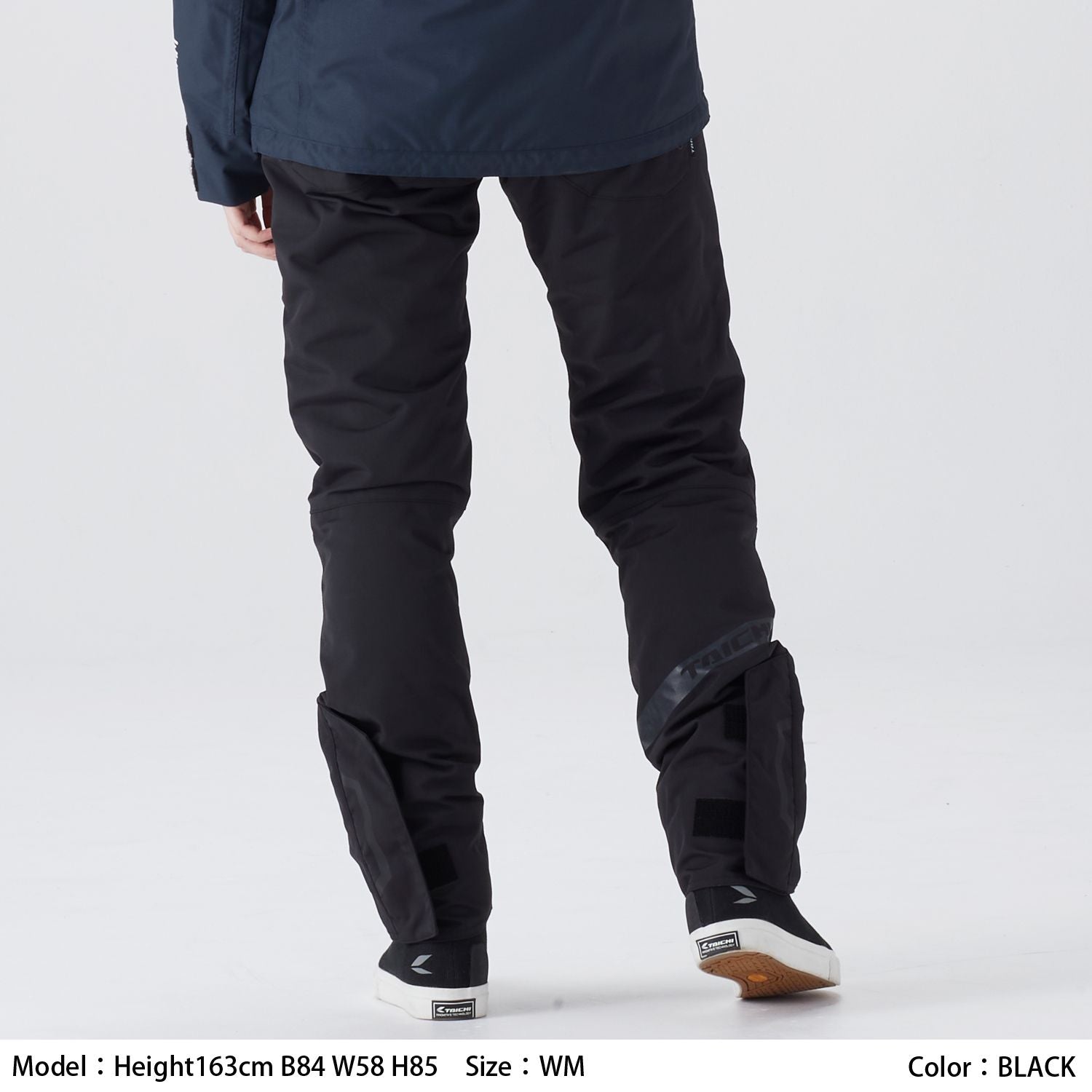 RS Taichi WP Smart Over Pants RSY557 For Women