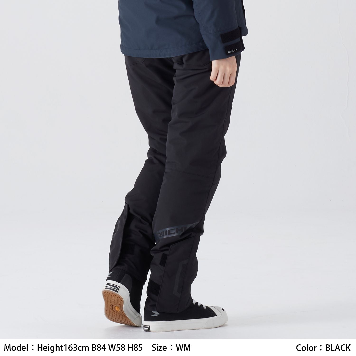 RS Taichi WP Smart Over Pants RSY557 For Women