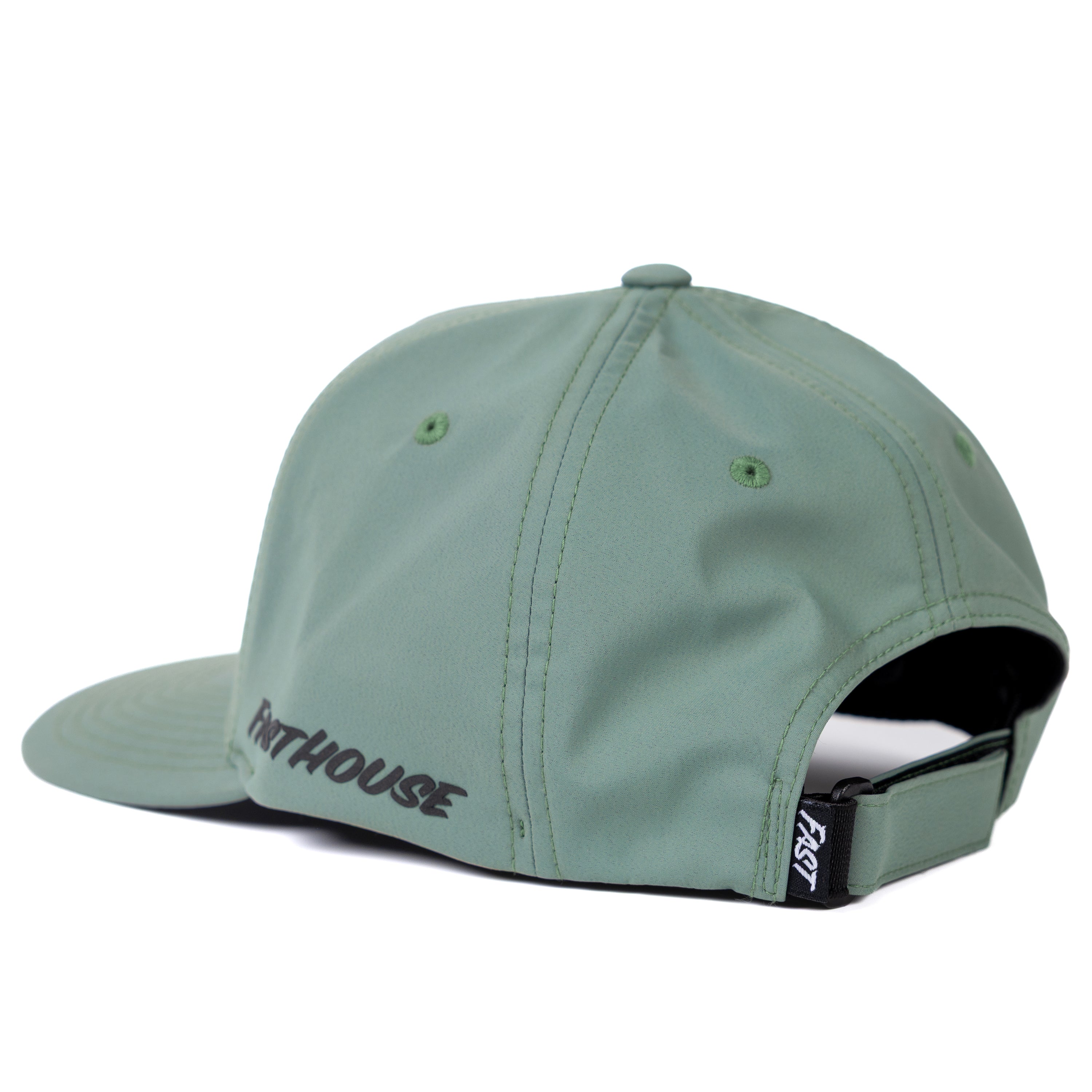 Fasthouse Rufus 110 Hat