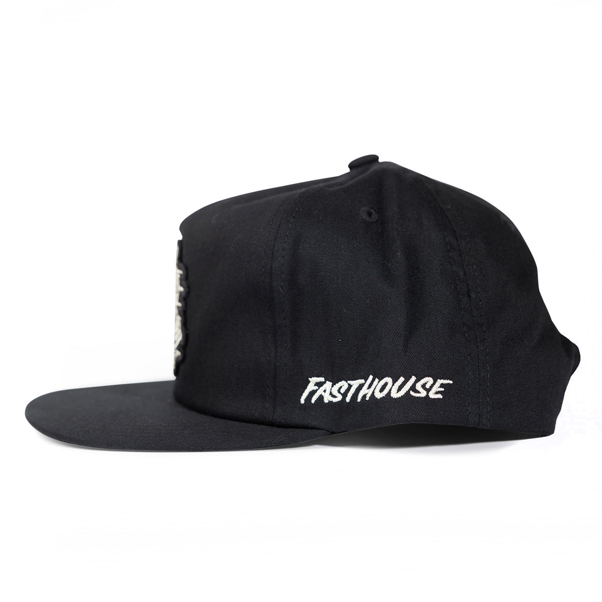 Fasthouse Youth Runner Hat