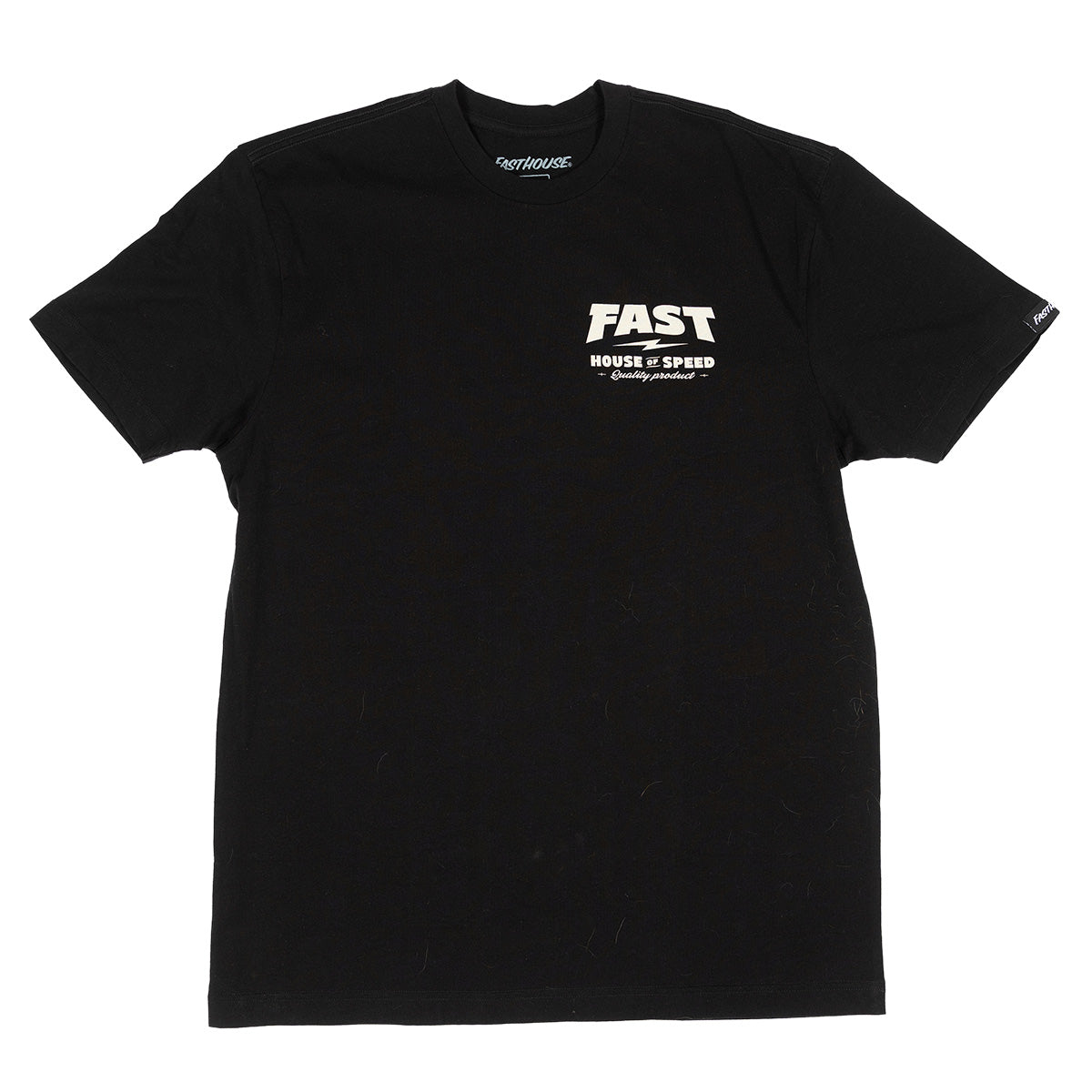 Fasthouse Runner SS Tee