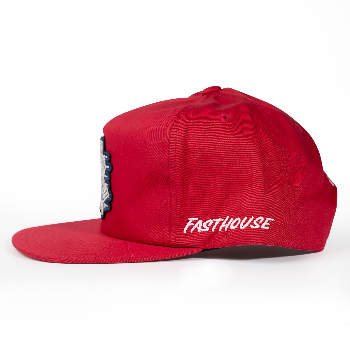 Fasthouse Runner Hat