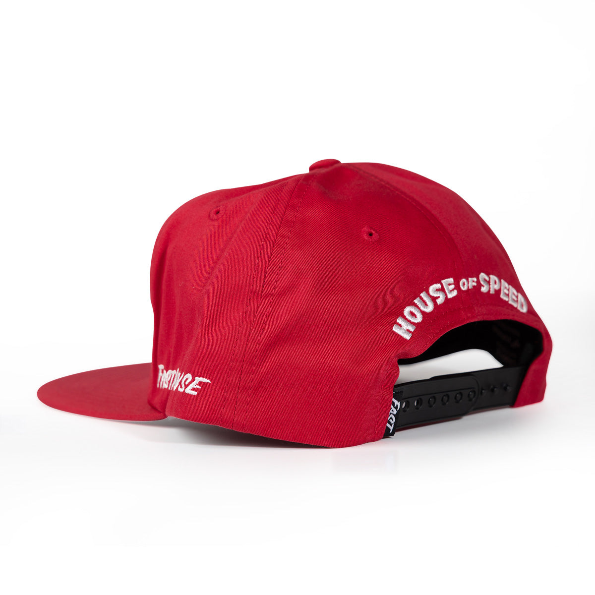 Fasthouse Runner Hat