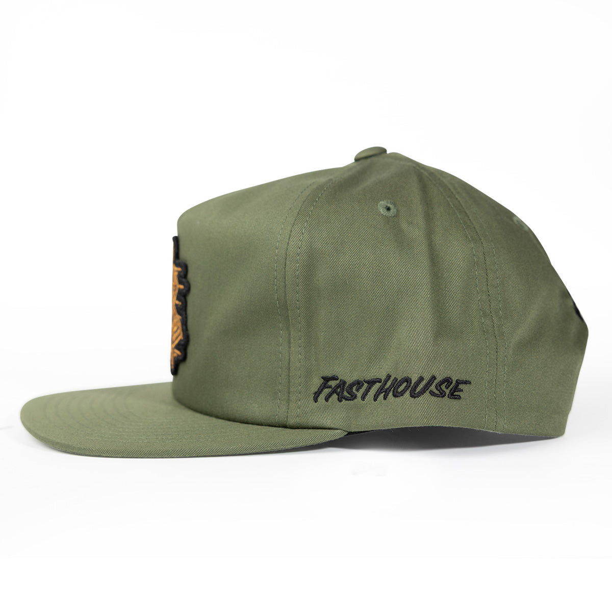 Fasthouse Runner Hat