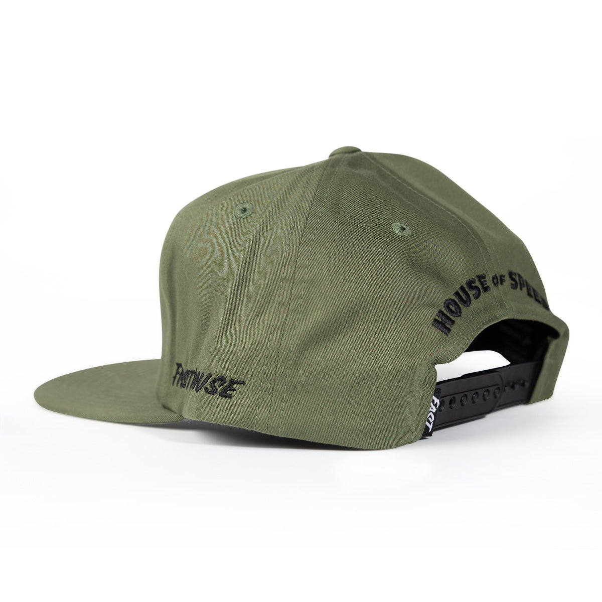 Fasthouse Runner Hat