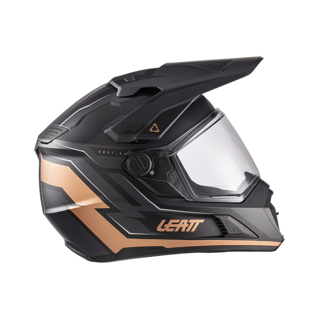 Leatt ADV 7.5 Helmet Kit with 2.5 Goggle