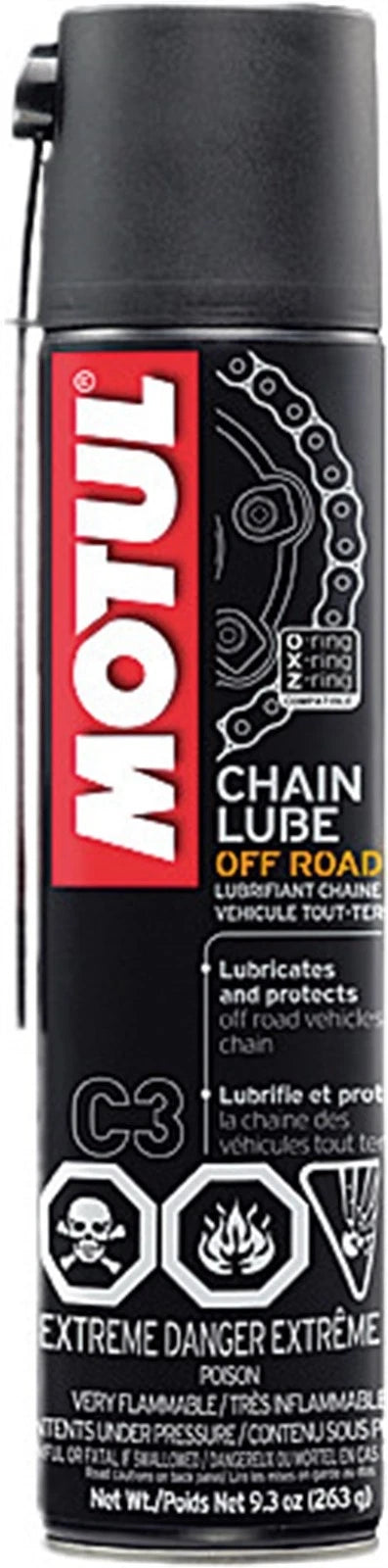 Motul Off-Road Chain Lube