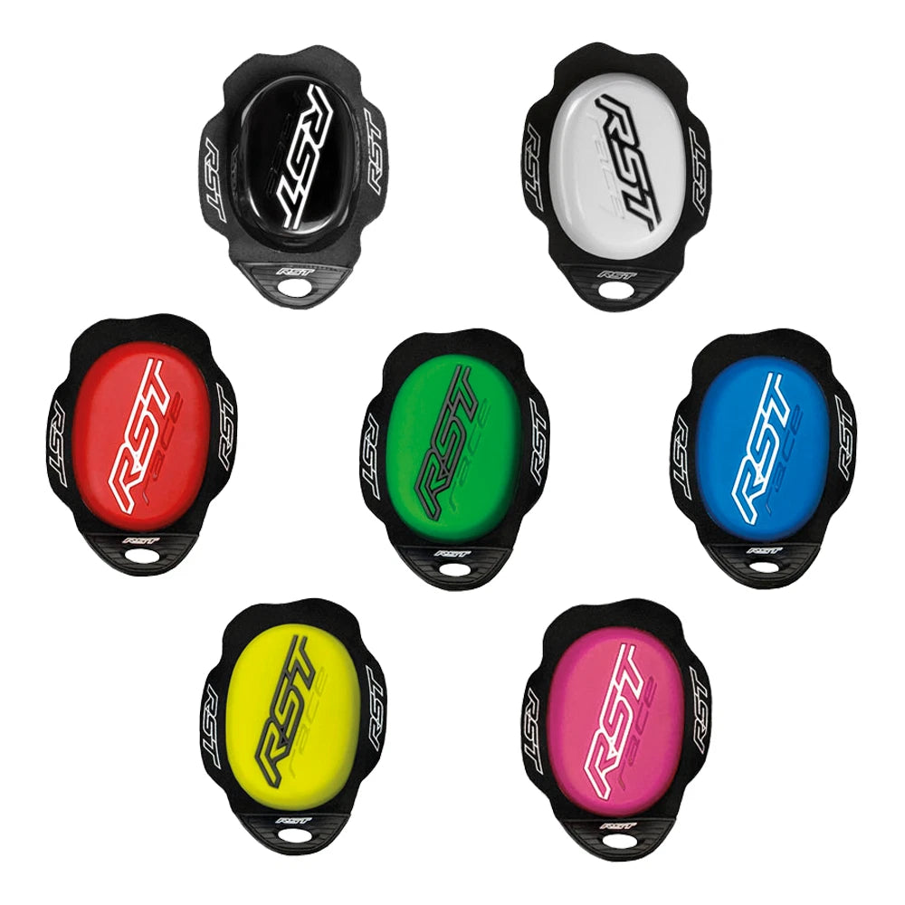 RST Knee Sliders