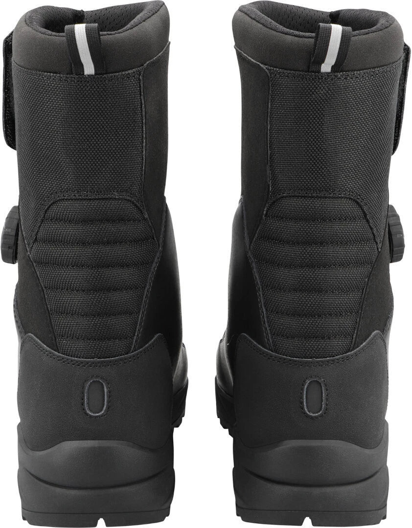 Richa Adventure X-Over Mid Atop WP Boots