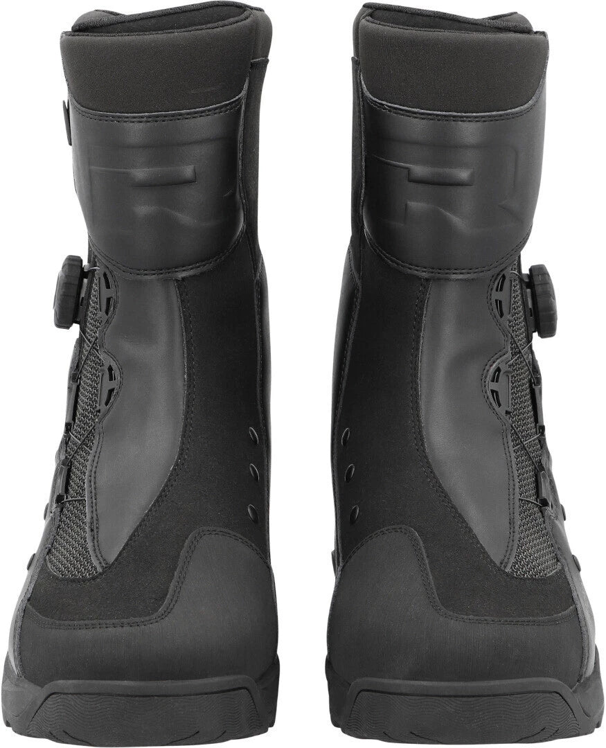 Richa Adventure X-Over Mid Atop WP Boots