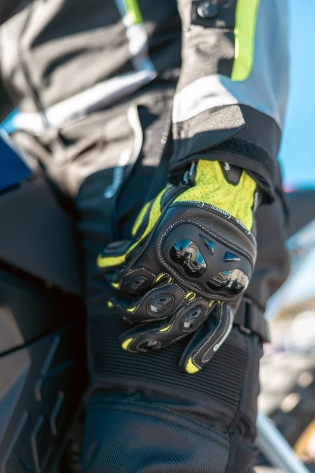 Gryphon Pulse Gloves