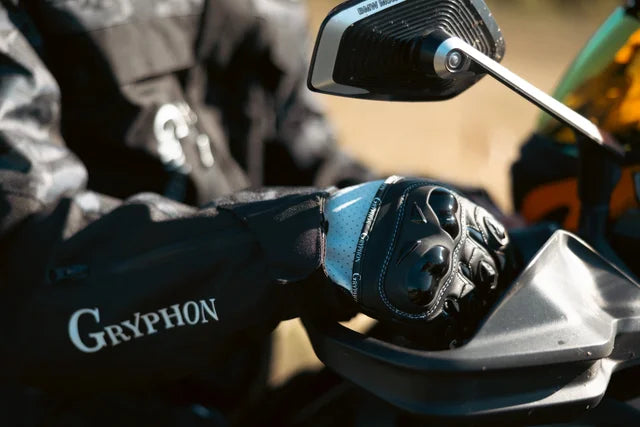 Gryphon Pulse Gloves