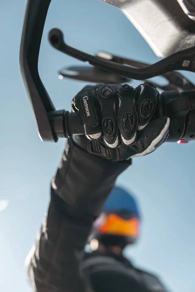 Gryphon Pulse Gloves