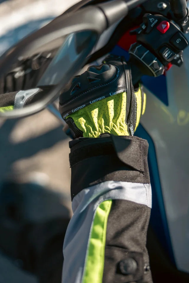 Gryphon Pulse Gloves
