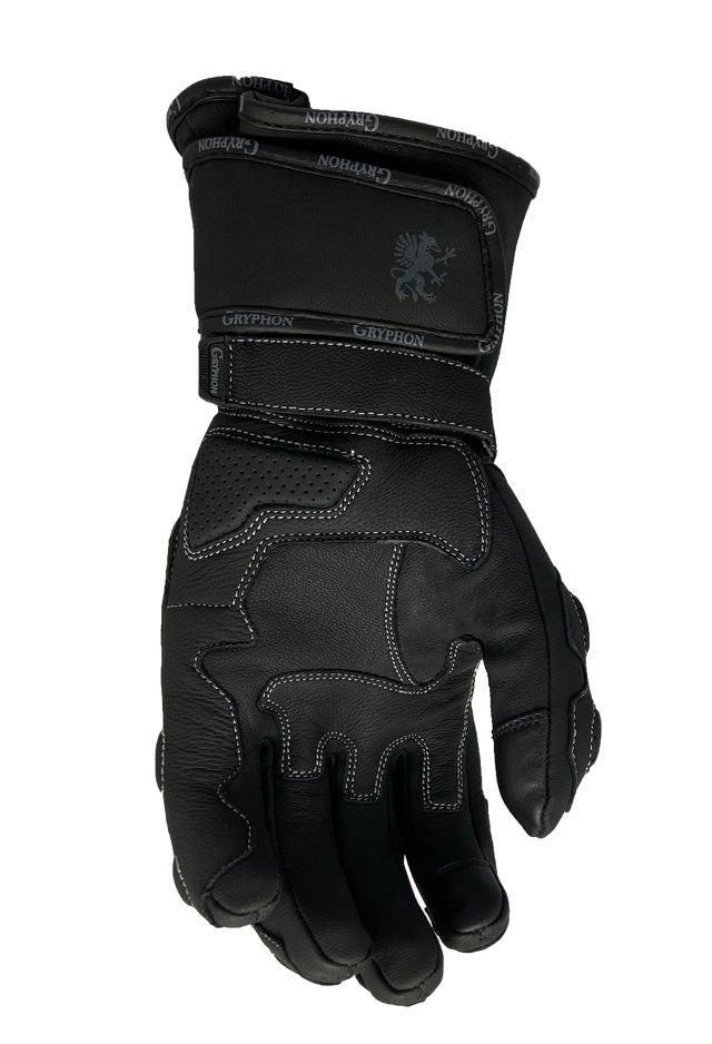 Gryphon Deals Gap Leather Glove