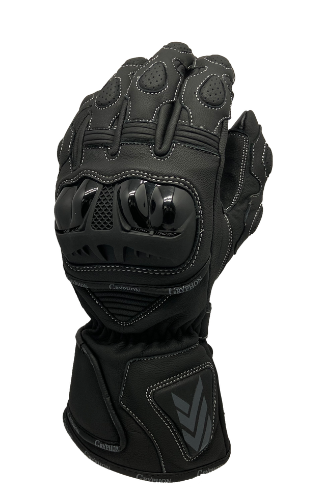 Gryphon Deals Gap Leather Glove