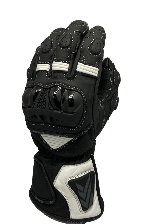 Gryphon Deals Gap Leather Glove