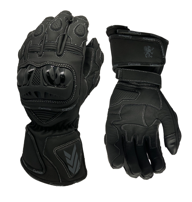 Gryphon Deals Gap Leather Glove