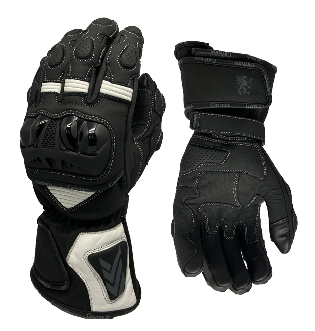 Gryphon Deals Gap Leather Glove