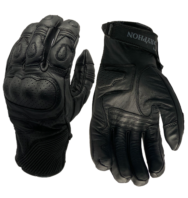 Gryphon Cabot Leather Glove