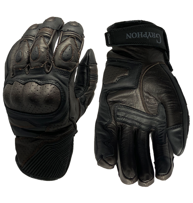 Gryphon Cabot Leather Glove