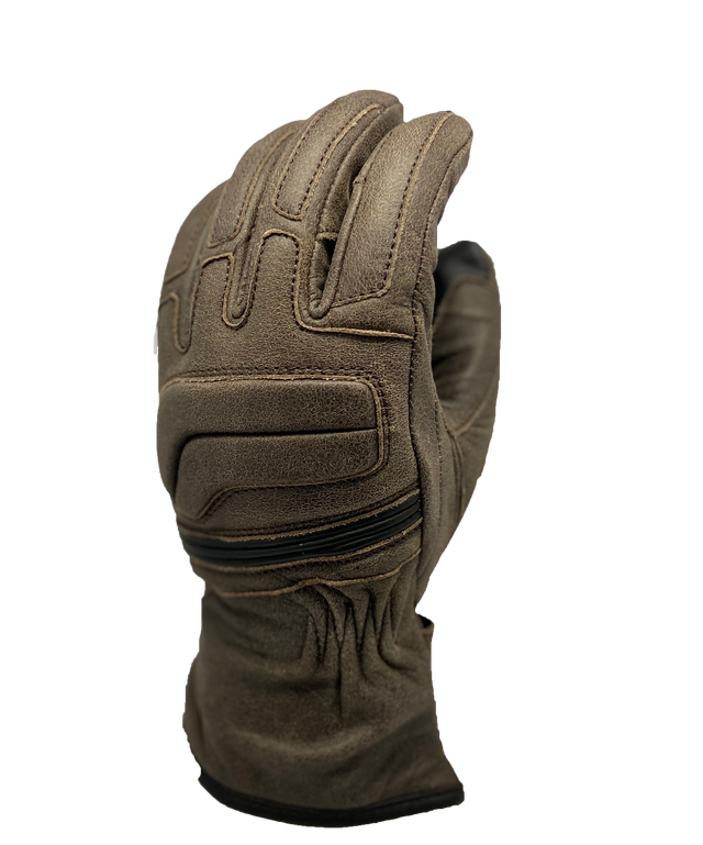 Gryphon Vintage Leather Glove