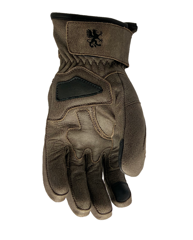 Gryphon Vintage Leather Glove