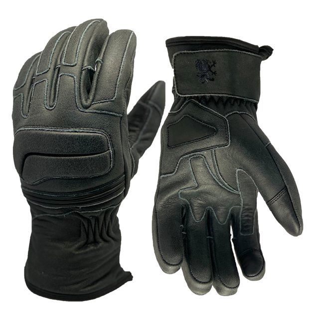 Gryphon Vintage Leather Glove