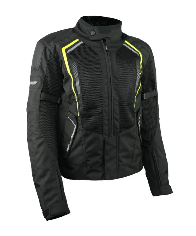 Gryphon Torque Jacket for Women